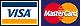 Credit Card Logos